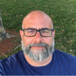 Meet your Posher, Donald